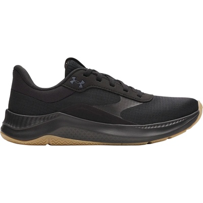 Under Armour AURORA 3 W čierne