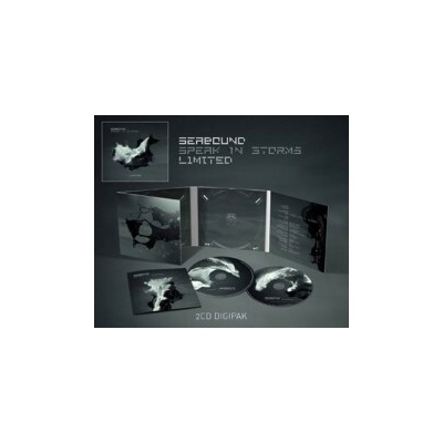 Seabound - Speak In Storms / Limited 2 CD
