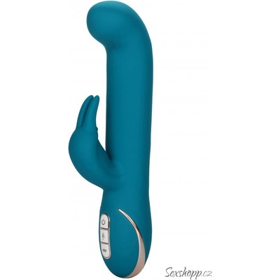 California Exotics Jack Rabbit Signature silikonový Rocking G Rabbit