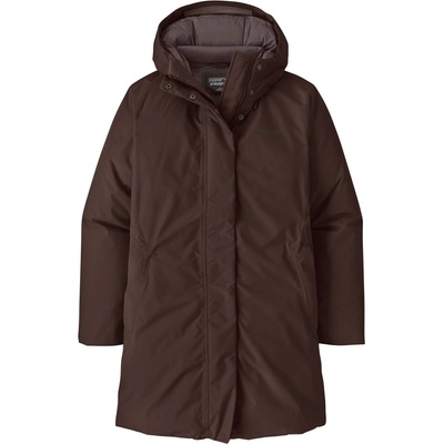 Patagonia W's Stormshadow Parka