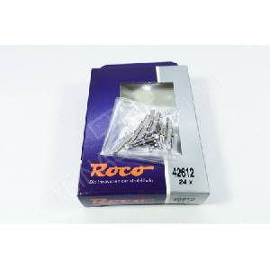 Roco Преходни пинове - за изравняване на височини (42612)