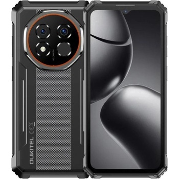 Image 1 of OUKITEL G6 128GB 4GB RAM Dual