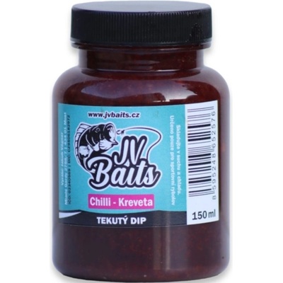 JV Baits Tekutý Dip Mango 150 ml