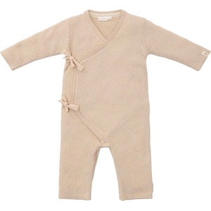Little Dutch Плетен ромпър Little Dutch Baby Bunny - Sand, 74 cm, 6-9 м (CL24224017)