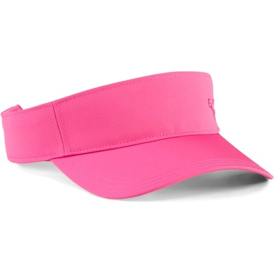 Puma Sport Visor Růžová