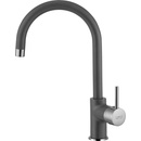 Sinks Vitalia Titanium 72