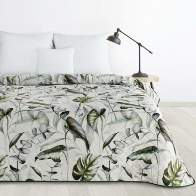 Design 91 PŘEHOZ NA POSTEL ELLEN 170X210 CM LISTY