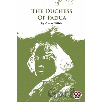 The Duchess of Padua - Oscar Wilde