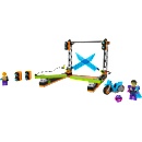 LEGO® CITY Stuntz - The Blade Stunt Challenge (60340)