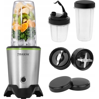 Nutri Transa Electronics BT-20