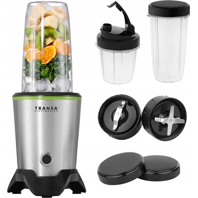 Nutri Transa Electronics BT-20