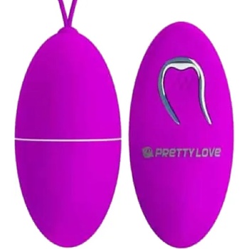 Image 1 of LyBaile Безжично вибро яйце "pretty love joanne" 7 см