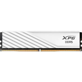 Image 1 of ADATA XPG Lancer Blade 16GB DDR5 6400MHz AX5U6400C3216G-SLABWH