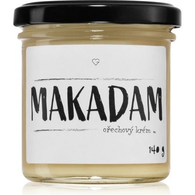 Goodie Makadamový krém 140 g