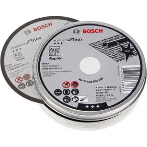 Bosch 115 mm 2608603254