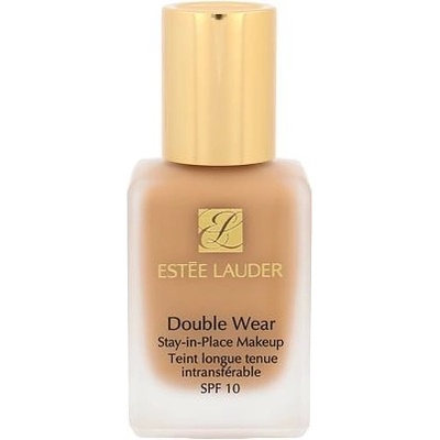 Estée Lauder Double Wear Stay In Place dlhotrvajúci make-up SPF10 5 4N1 Shell Beige 30 ml