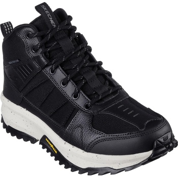 Image 1 of Skechers Обувки Skechers Men's Seasonal Non Waterproof Walking Shoes - Black/White
