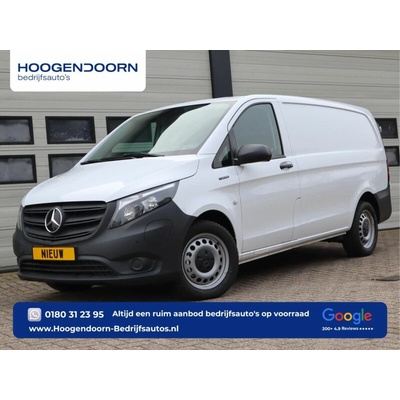 Mercedes-Benz Vito 85 kW