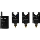 Delphin Minor 3+1 Červená-Modrá-Žlutá