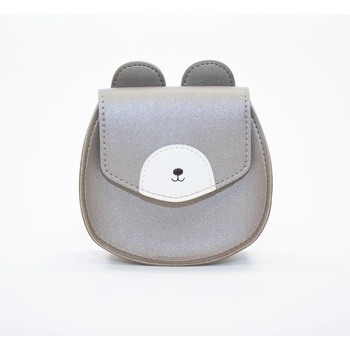 Yuko. B: Eliot the Bear чантичка за рамо (YB-100-101)