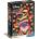 Clementoni - Puzzle Disney The Cheshire Cat - 500 piese