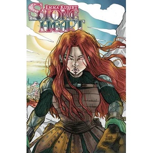 Stoneheart | Kubert, Emma (ISBN: 9781534399433)