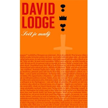 Svět je malý - Lodge David
