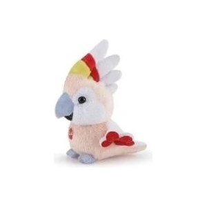 Giochi Preziosi Giochi TRUDI PLUSH PARROT SWEET COLLECTION