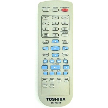 Dálkový ovladač Toshiba SE-R0268