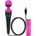 PalmPower Plug & Play Wand Massager