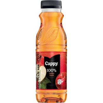 Cappy Jablko 250 ml
