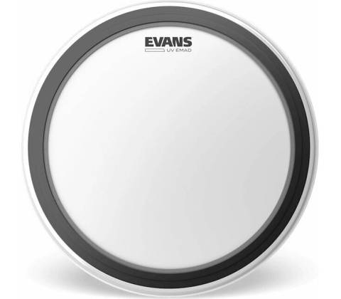 Evans BD18EMADUV