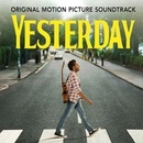 OST - YESTERDAY CD
