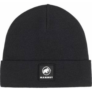Mammut Шапка MAMMUT Fedoz Beanie black