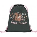 Baagl Veverička zelená