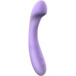 Engily Ross Луксозен вибратор за g-точка "engilly ross dianne" 19 см
