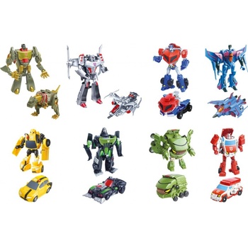 Wiky Autorobot 11 cm