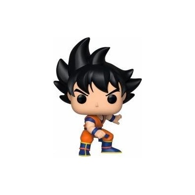 Funko pop animation: dragon ball z - goku