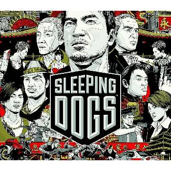 Sleeping Dogs