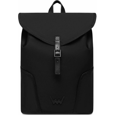 VUCH Joanna Jaunt Black Dámský batoh Černá 12 l – Zboží Dáma