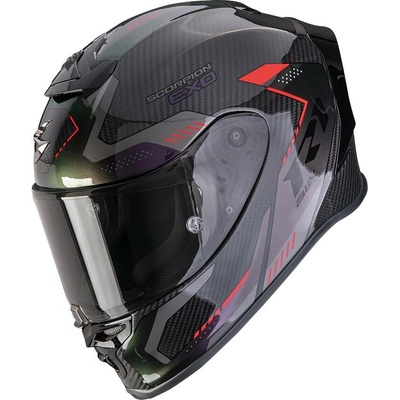 Scorpion Exo-R1 Evo Carbon Air Propel