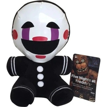 Five Nights at Freddy’s Nightmare Klaun 20 cm