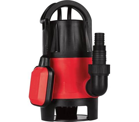 Strend Pro Garden MV400