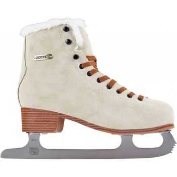 Roces Suede Eco-Fur