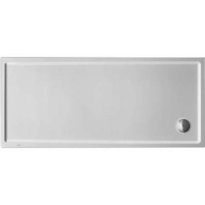 Duravit Starck Slimline 170 x 75 cm 720132000000000