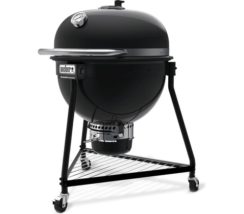 Weber Summit Kamado E6