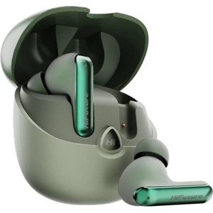 HiFuture SonicAir Green (6972576182555) Слушалки