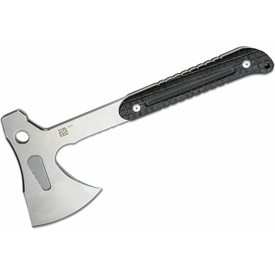 Artisan Nebulax Stainless steel/G10 Black 1857A-BK