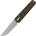 BPS Skua Nitro-V, G-Mascus Button Lock