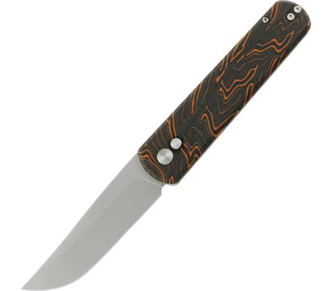 BPS Skua Nitro-V, G-Mascus Button Lock